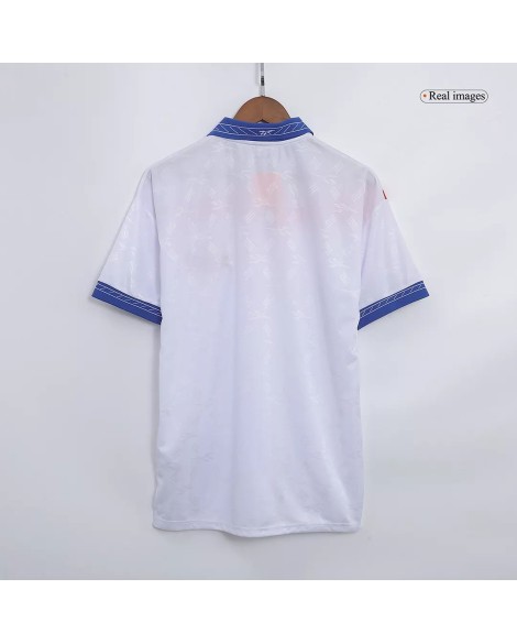 Maillot Chili 1998 Extérieur Rétro
