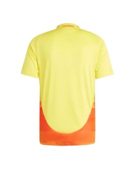 Maillot Colombie Domicile Authentique Copa America 2024