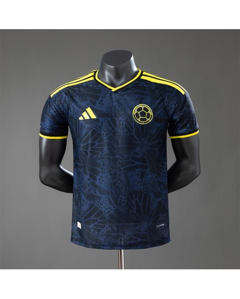 Maillot édition spéciale Coupe du monde Colombie 2026 - Player