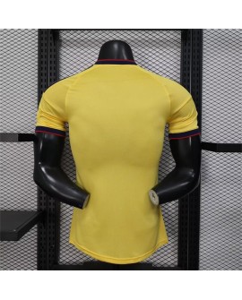 Maillot édition spéciale Colombie 2026 - Player