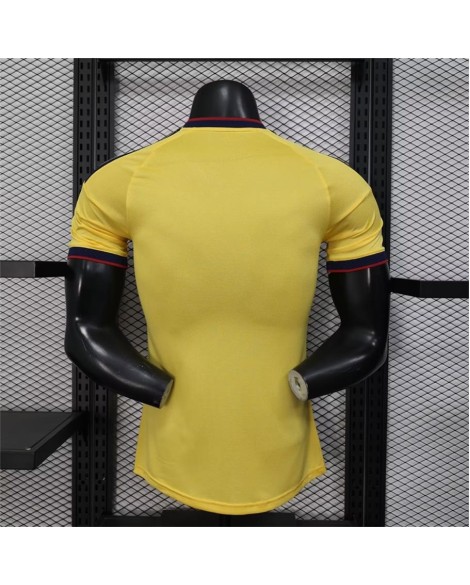 Maillot édition spéciale Colombie 2026 - Player