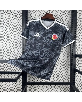 Colombia Maillot de gardien de but pour la Coupe du monde 2026