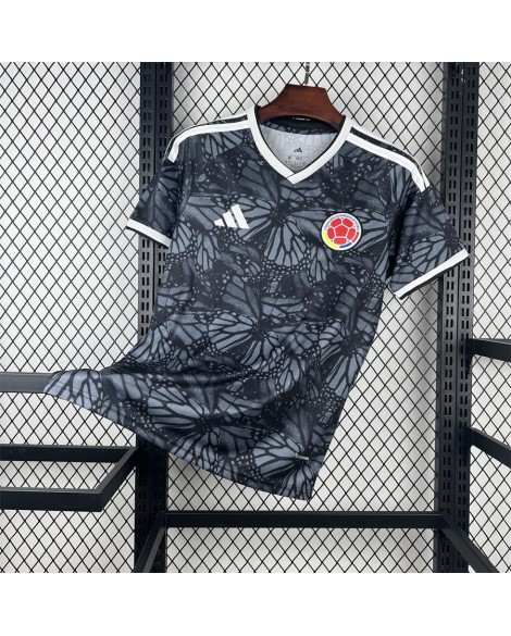 Colombia Maillot de gardien de but pour la Coupe du monde 2026