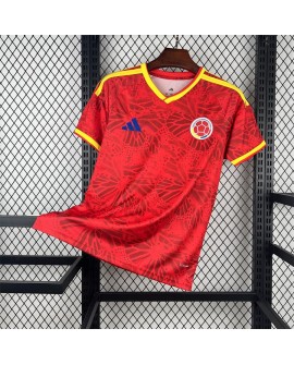 Colombia Maillot édition spéciale Coupe du Monde 2026