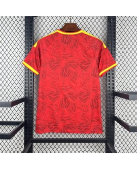 Colombia Maillot édition spéciale Coupe du Monde 2026