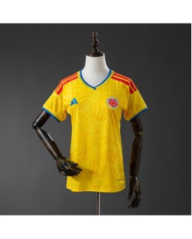 Maillot domicile de la Colombie 2026 - Femmes