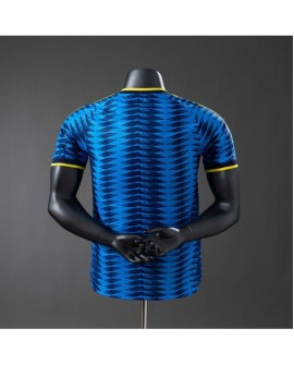 Maillot extérieur de la Colombie 2026 - Player