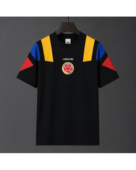 Maillot Colombia édition spéciale rétro 2026/27