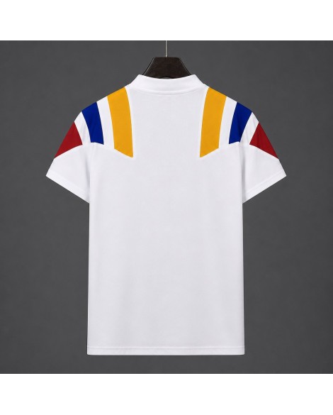 Maillot Colombia édition spéciale rétro 2026/27