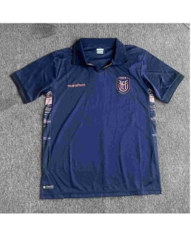 Maillot extérieur de l'Équateur 2026