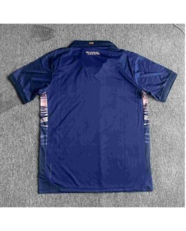 Maillot extérieur de l'Équateur 2026