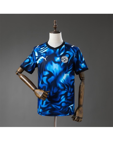 Maillot extérieur du Paraguay 2026