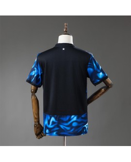 Maillot extérieur du Paraguay 2026