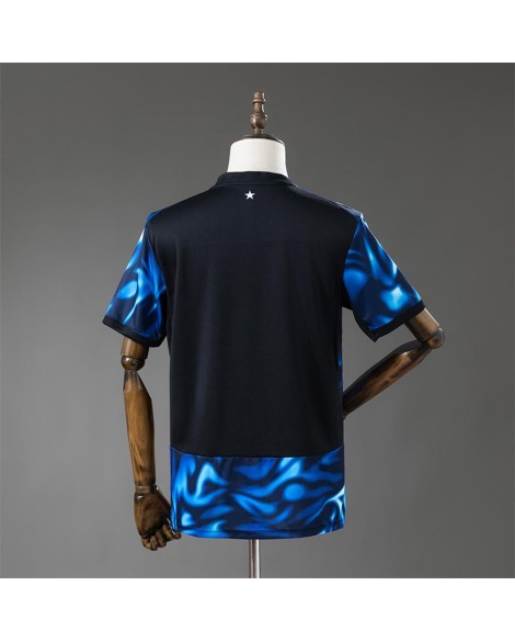 Maillot extérieur du Paraguay 2026