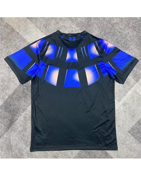 Maillot extérieur de l'Uruguay 2627