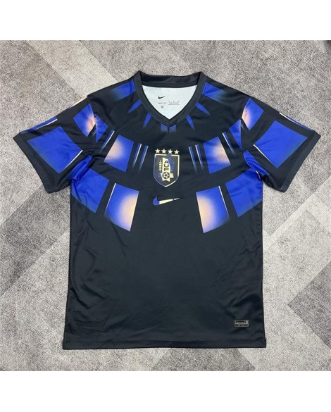 Maillot extérieur de l'Uruguay 2627