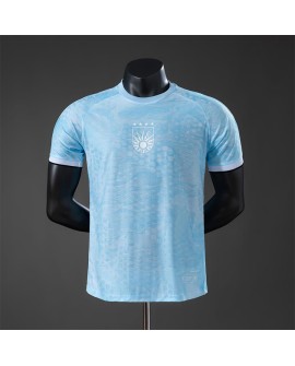 Uruguay Maillot édition spéciale Coupe du Monde 2026 - Player