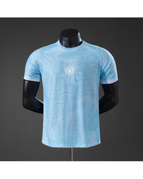 Uruguay Maillot édition spéciale Coupe du Monde 2026 - Player
