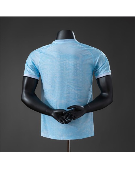 Uruguay Maillot édition spéciale Coupe du Monde 2026 - Player