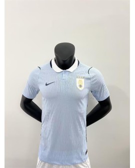 Maillot domicile de l'Uruguay 26/27 - Player