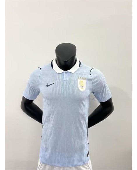 Maillot domicile de l'Uruguay 26/27 - Player