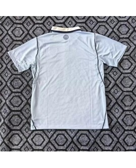 Maillot domicile de l'Uruguay 26/27