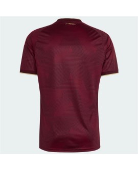 Maillot domicile du Venezuela 2026
