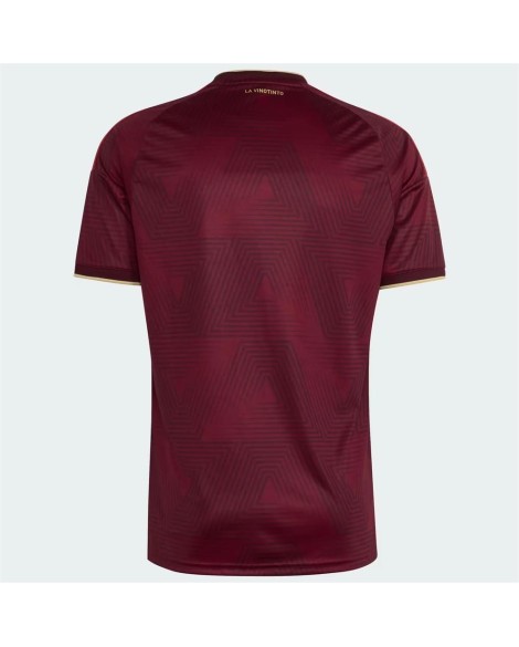 Maillot domicile du Venezuela 2026