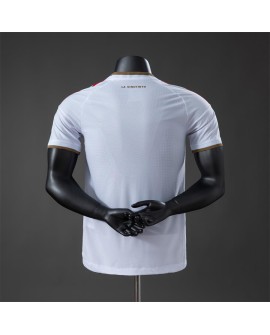 Venezuela Maillot extérieur 2026 - Player