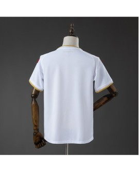 Maillot extérieur du Venezuela 2026