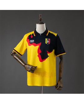 Maillot rétro extérieur du Venezuela 1998