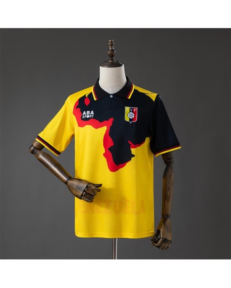 Maillot rétro extérieur du Venezuela 1998 Maillot rétro extérieur du Venezuela 1998
