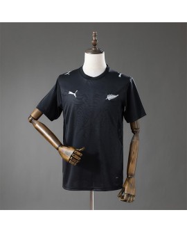 New Zealand Maillot domicile 2026