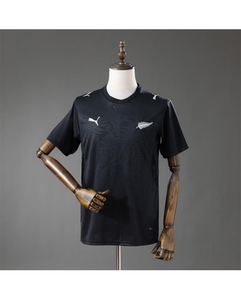 New Zealand Maillot domicile 2026