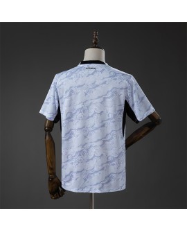 New Zealand Maillot extérieur 2026