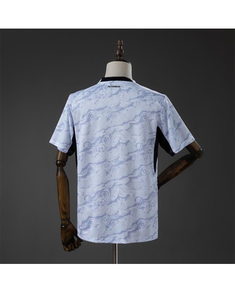 New Zealand Maillot extérieur 2026