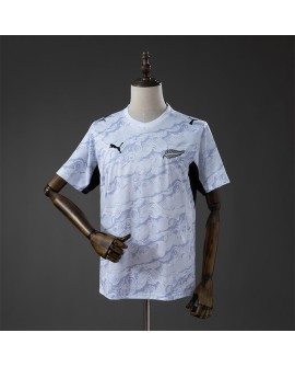 New Zealand Maillot extérieur 2026