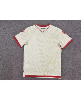 Maillot extérieur de l'Albanie pour 2026