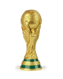 Réplique du Trophée de la Coupe du Monde de la FIFA 2026 Canada, États-Unis et Mexique-36CM