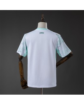 Maillot extérieur Austria 2026