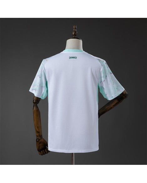 Maillot extérieur Austria 2026