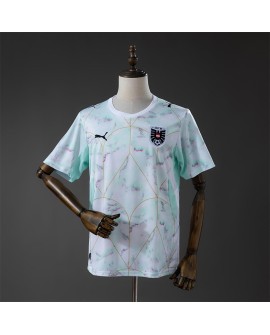 Maillot extérieur Austria 2026