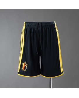 Short domicile Belgique 2026