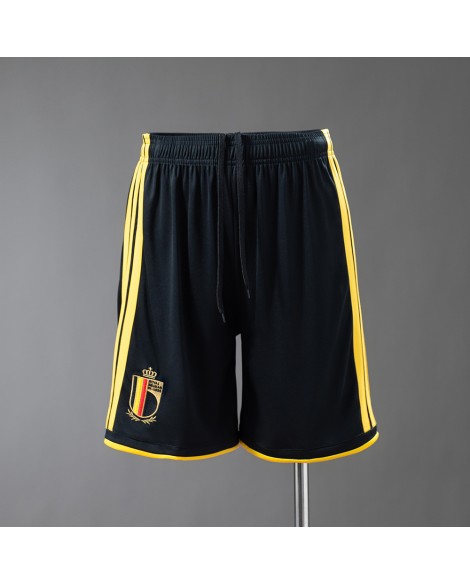 Short domicile Belgique 2026 Short domicile Belgique 2026