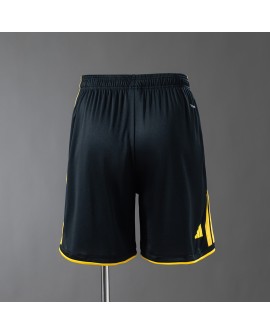 Short domicile Belgique 2026