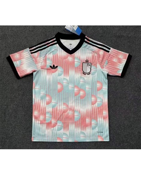 Maillot extérieur de la Belgique 2627