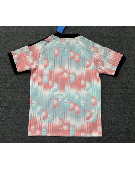 Maillot extérieur de la Belgique 2627