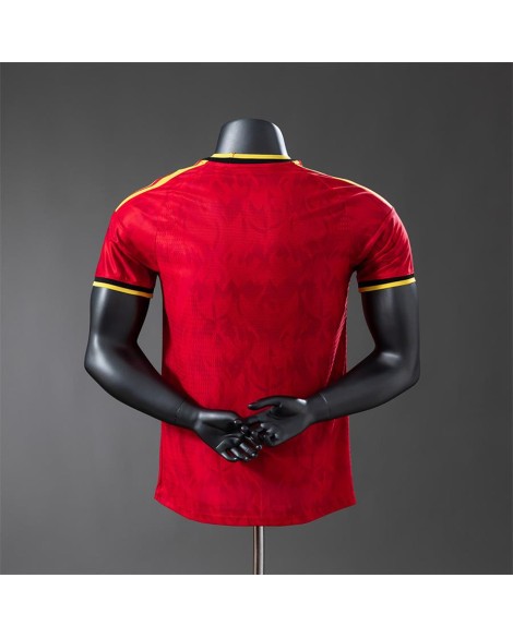 Maillot domicile Belgique 2026 - Player