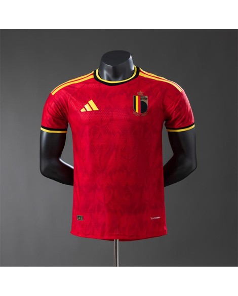 Maillot domicile Belgique 2026 - Player