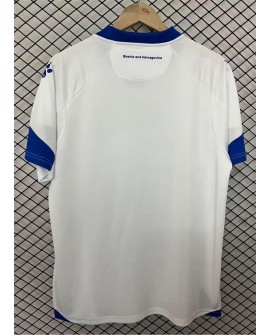 Maillot extérieur 2627 de l'équipe nationale de Bosnie-Herzégovine
